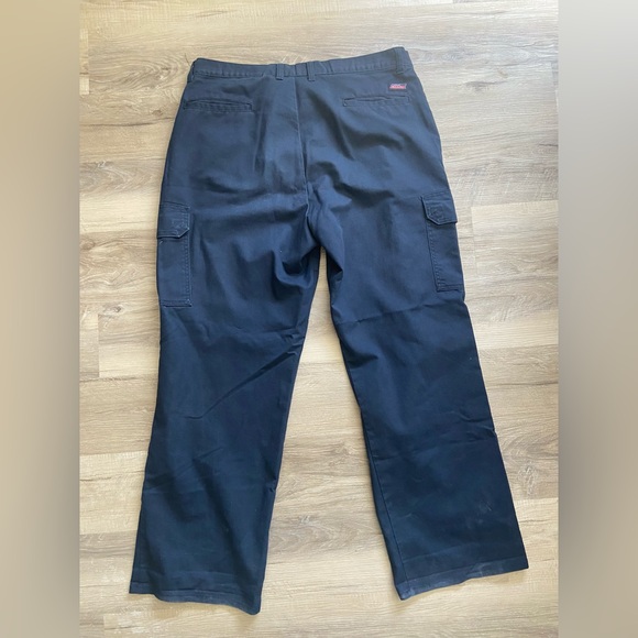 COPY - Dickies Cargo Pants - Picture 2 of 2